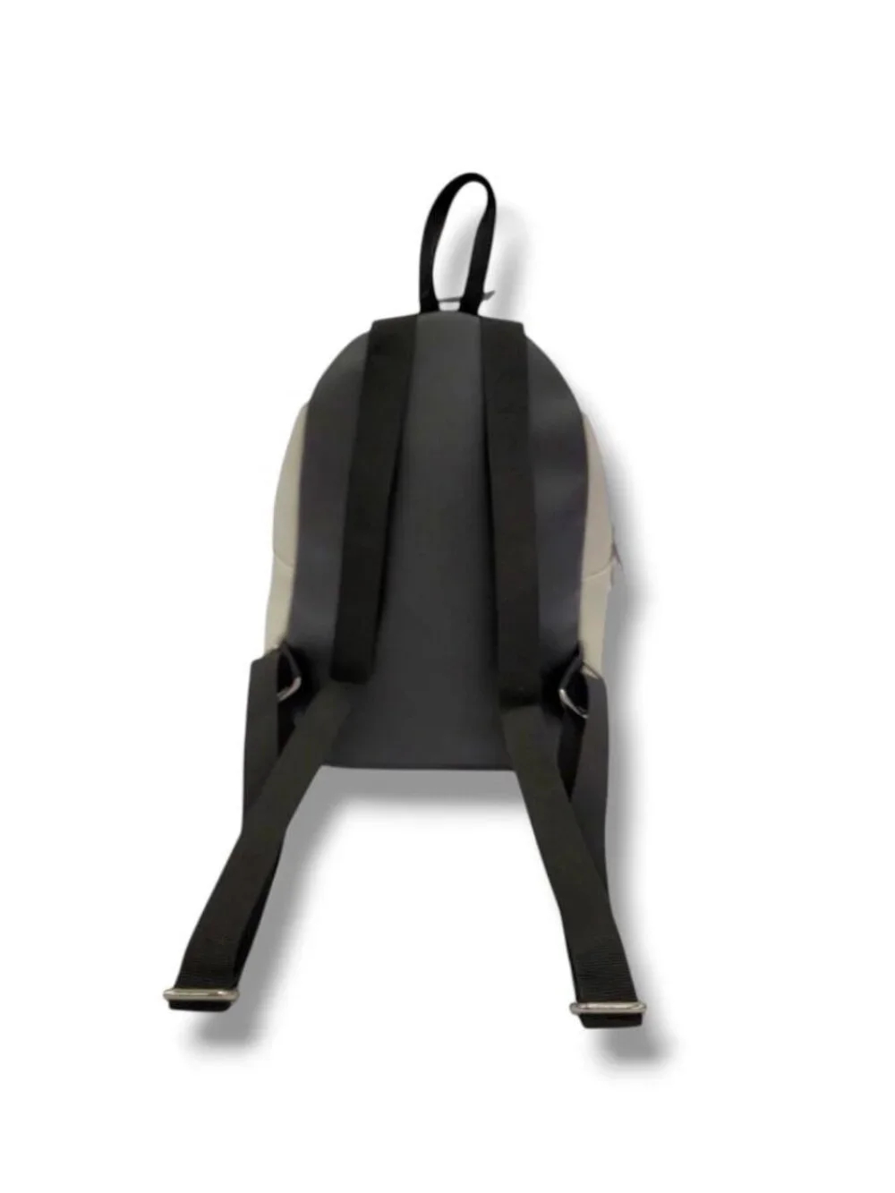 Star Wars White, Black & Blue Clone Trooper Pattern Backpack